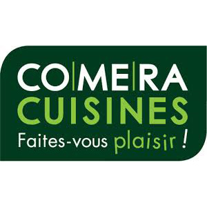 comera Cette image représente le logo de Comera Cuisines