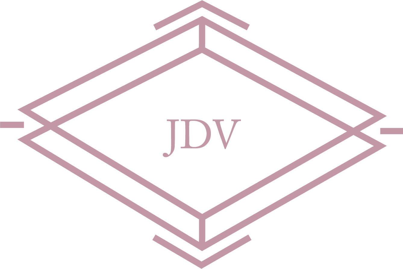 justine-jdv Cette image représente le logo Justine Drouard-Vimont avocate droit social