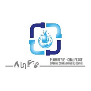 plomberie-frederic-guy Cette image représente le logo de Frédéric Guy plomberie chauffage