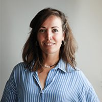 Cette image représente Marion Clary