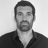 Cette image représente Matthieu André